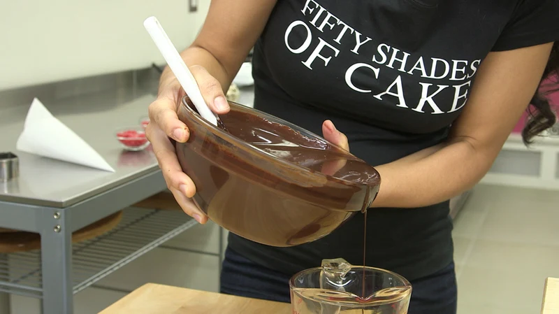 Chocolate Ganache