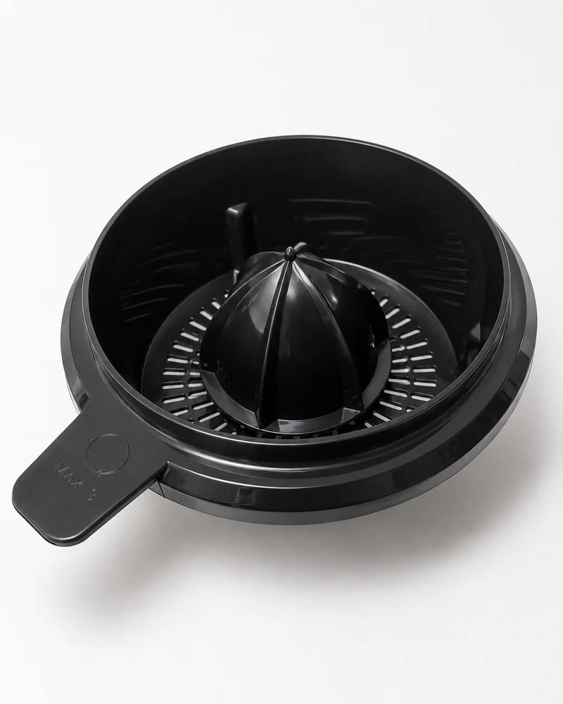 Zitruspresse Alternativteil: kompatibel mit Thermomix TM5 / TM6