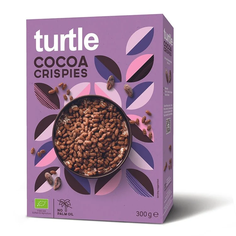 Cocoa Crispies