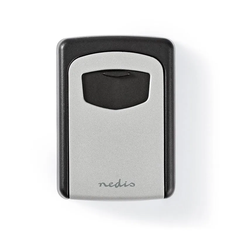 Trezor NEDIS KEYCC01GY
