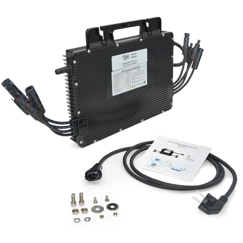 Mikroinvertor 2000W