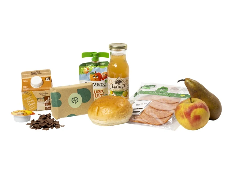 KIDS BREAKFAST FUN (8,50 p.p.p.d)