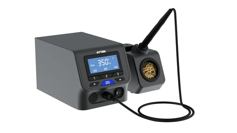Pájecí stanice ATTEN ST-9003D