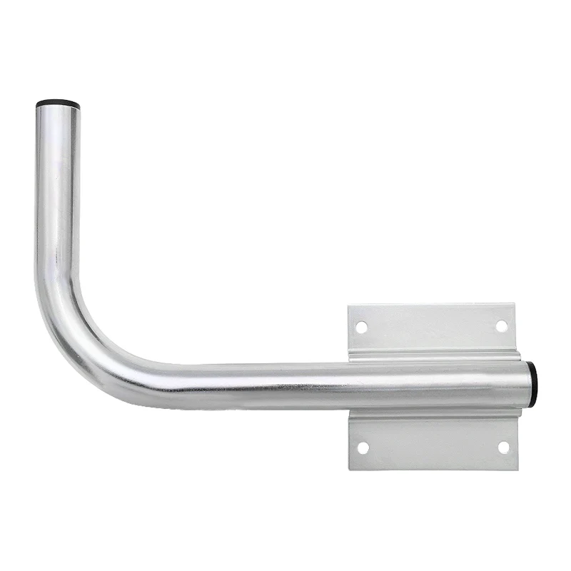 Anténní držák na zeď průměr 38mm výška 25cm BLOW 76-947