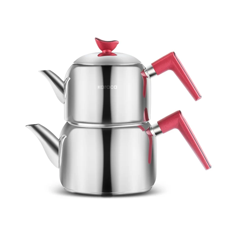 Karaca Maçka – Mini Teekannen-Set