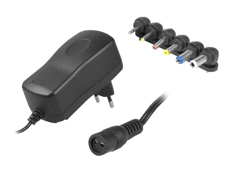 Adaptér napájecí 3-12V 2500mA LTC LXG288