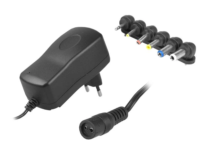 Adaptér napájecí 3-12V 3000mA LTC LXG287