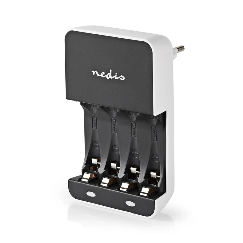 Nabíječka baterií NEDIS BACH05