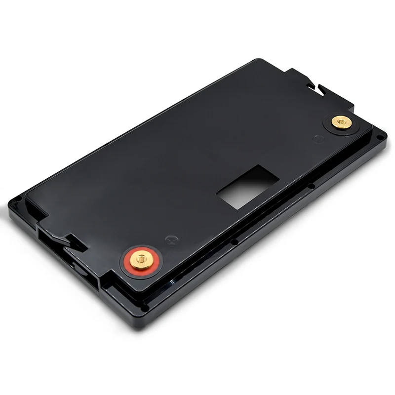 Krabička bateriový box 100Ah horní kryt 339 x 182 mm šroubovací