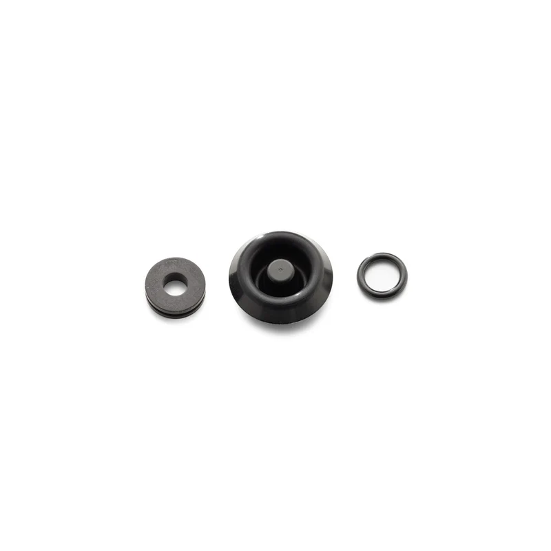 Vitaquick® ab 2010 Set aus Rollmembrane, O-Ring, Ventilsitzdichtung