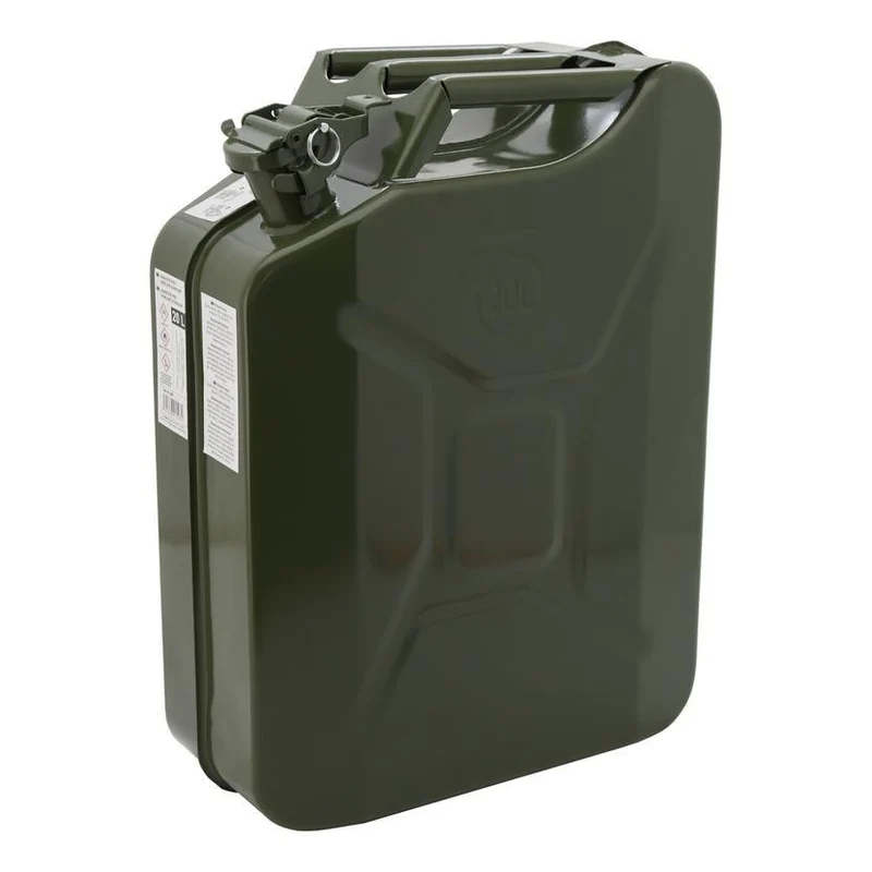 Kanystr COMPASS 91508 20l