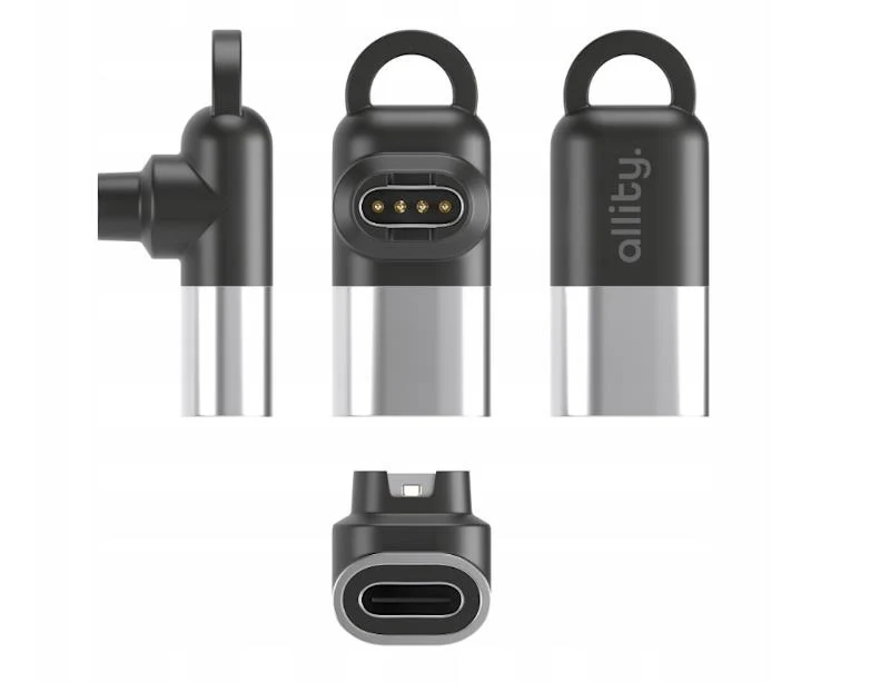 Adaptér pro hodinky Garmin ALLITY AGA-161 šedý