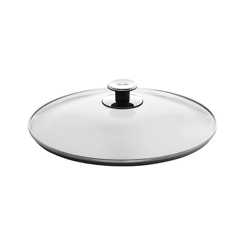 Glasdeckel 32 cm