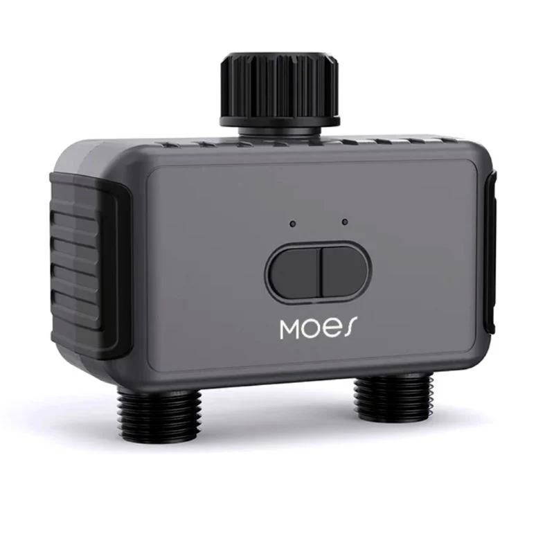 Smart zavlažovací systém MOES Water Timer Bluetooth Tuya