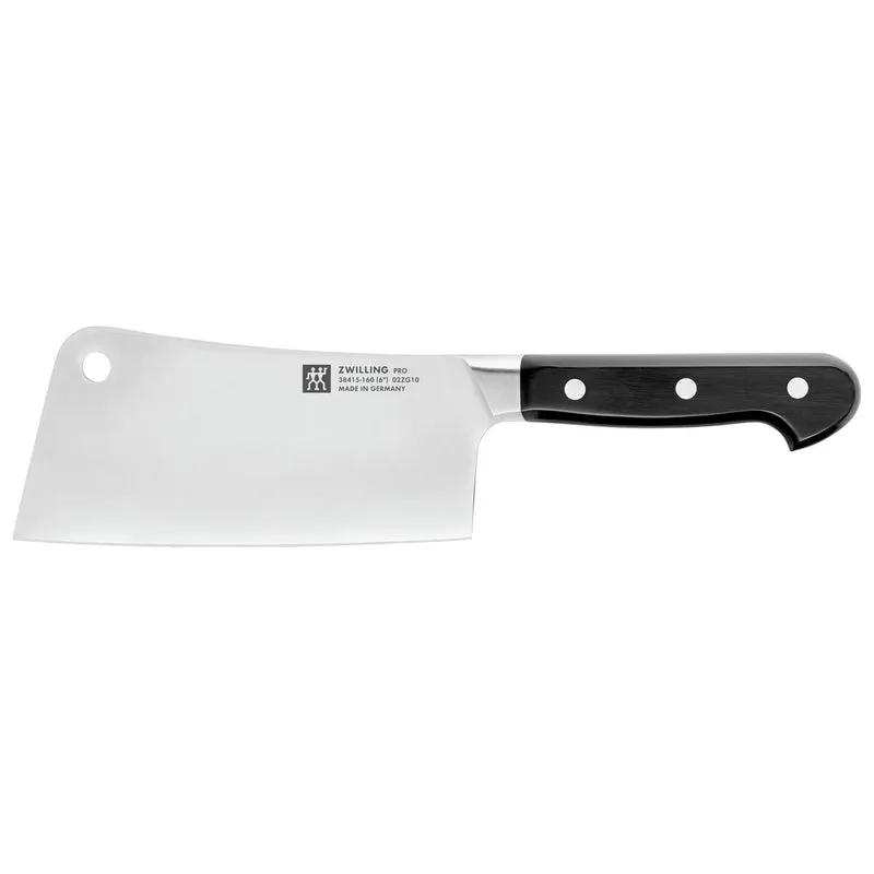 Pro Hackmesser 16 cm