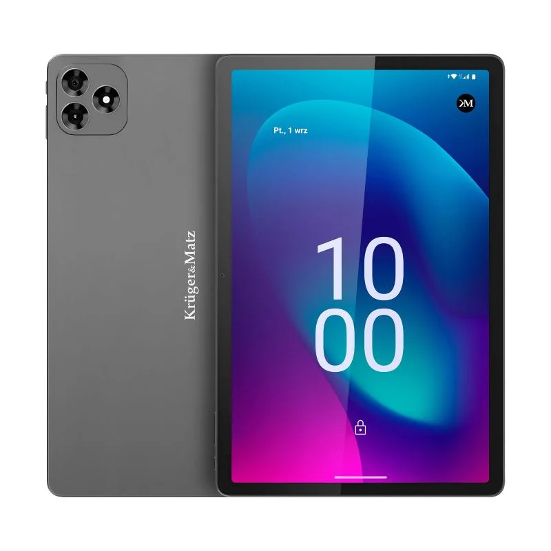 Tablet KRUGER & MATZ EAGLE 1078