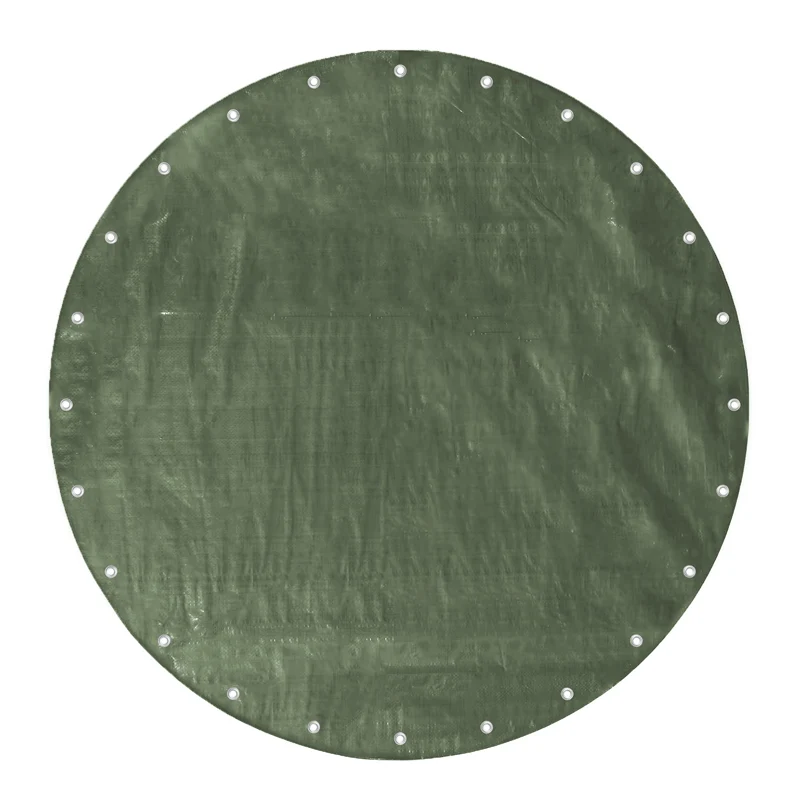 Plachta PE 120g/m2 5m PROCRAFT GT5