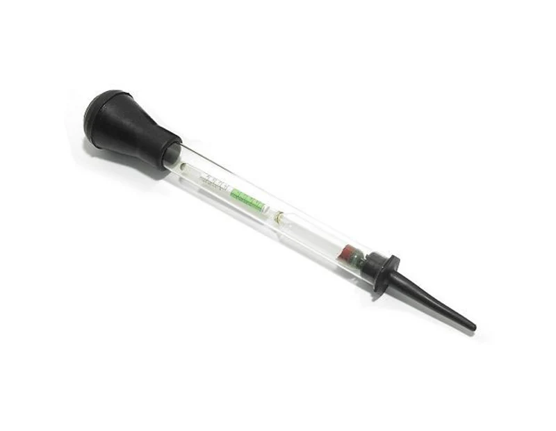 Měřič chladící kapaliny/hustoměr COMPASS 09340