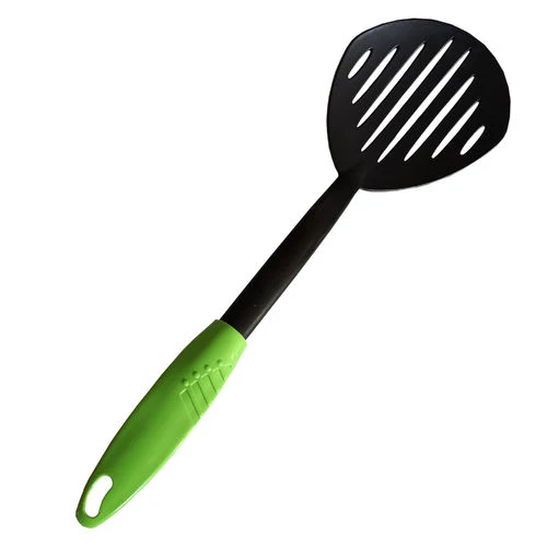 Schaumlöffel für beschichtete Töpfe und Pfannen