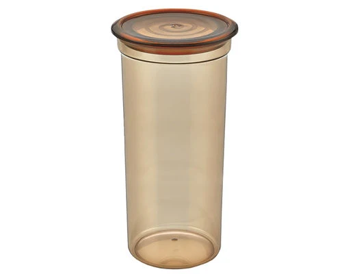 Vorratsdose Braun 1500 ml