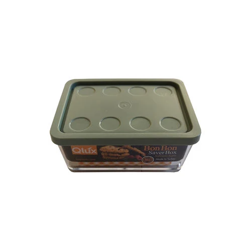 Aufbewahrungsbox Bon Bon 10 x 7,5 x 4 cm in 4 Farben