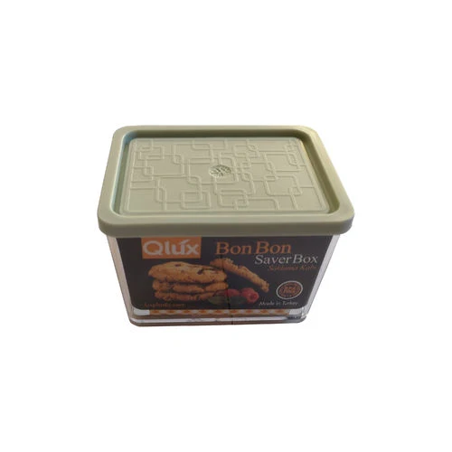 Aufbewahrungsbox Bon Bon 10 x 7,5 x 7 cm in 3 Farben