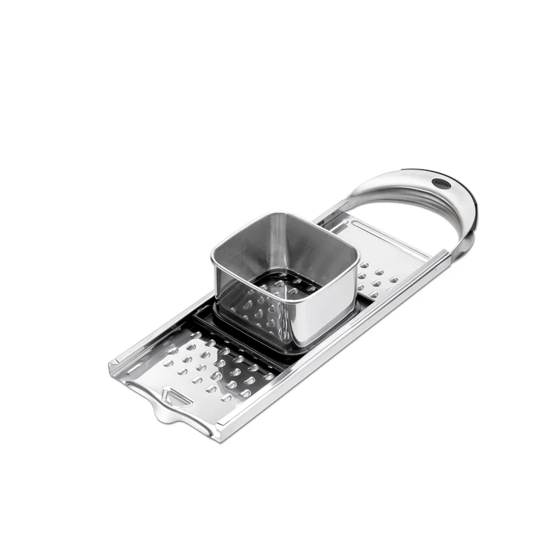 Spätzlehobel Edelstahl TRADIZIONE, lange Spätzle