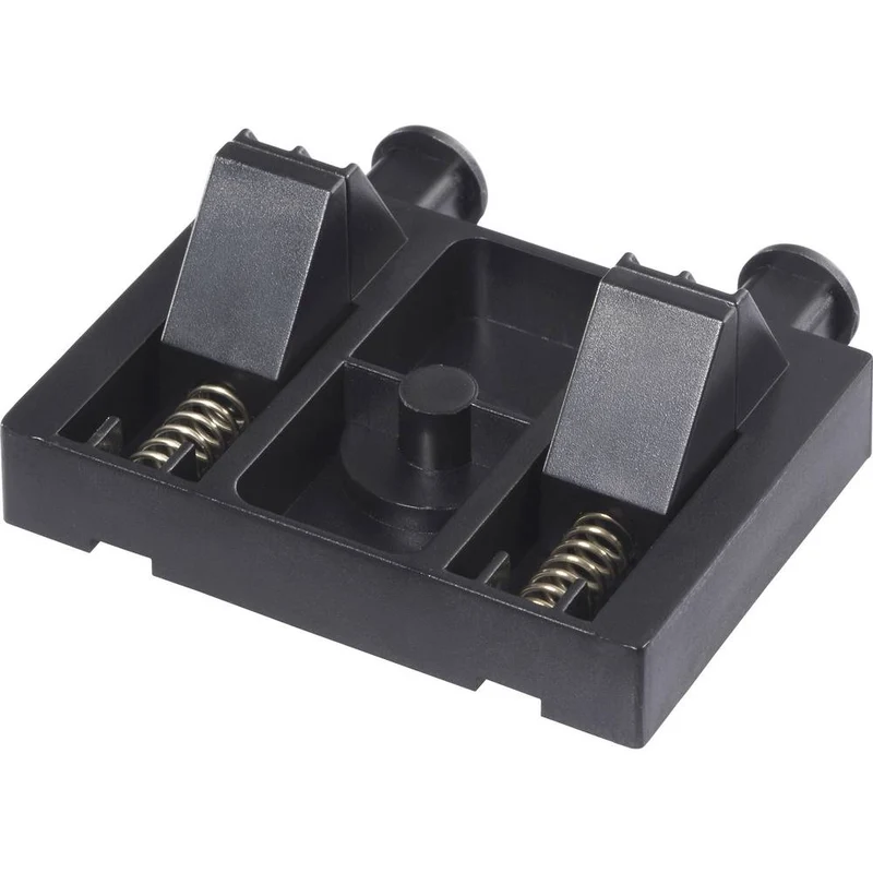 Držák pájecího drátu ZHONGDI ZD-11Z (d x š x v) 70 x 63 x 28 mm