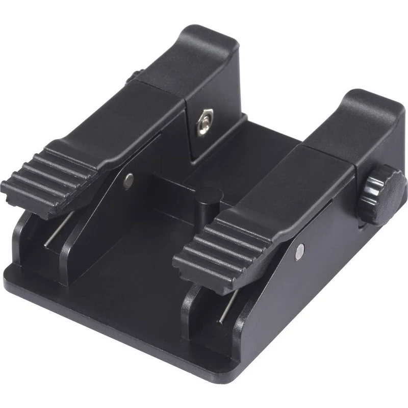 Držák pájecího drátu ZHONGDI ZD-11Y (d x š x v) 80 x 62 x 28 mm