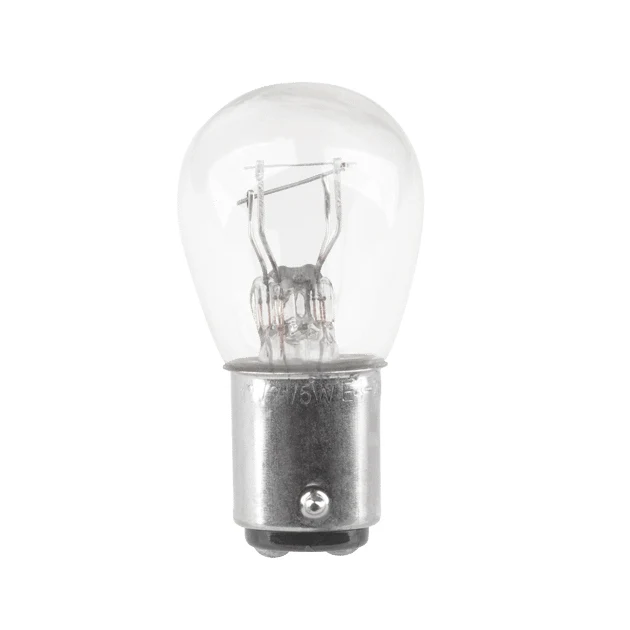 Autožárovka BAY15D 12V 21/5W VIPOW ZAR0168