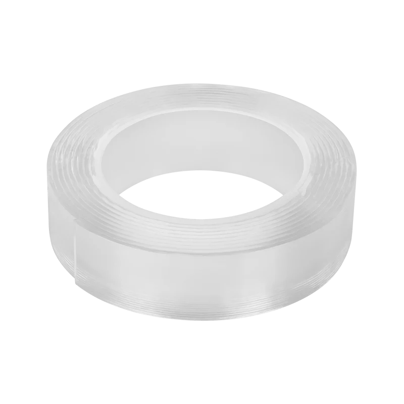 Oboustranná montážní páska REBEL NAR0490-1.5 1 mm x 19 mm x 1,5 m