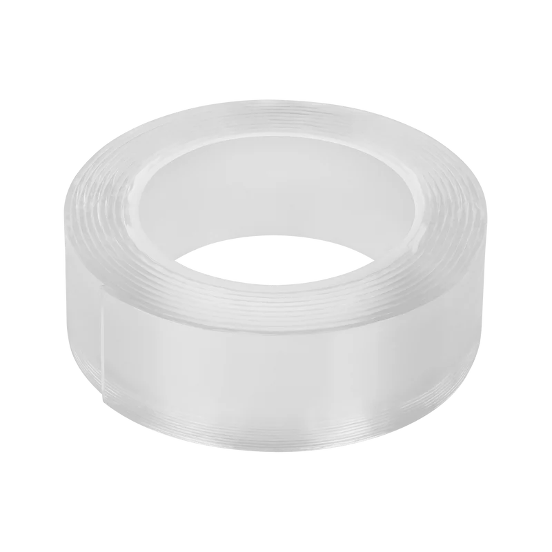 Oboustranná montážní páska REBEL NAR0490-2 1 mm x 25 mm x 2 m