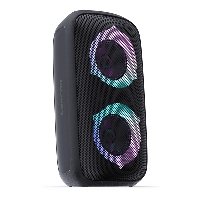 Reproduktor Bluetooth SENCOR SSS 3500 Black