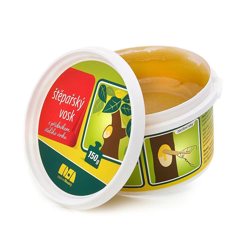 Štěpařský vosk MO138 150g