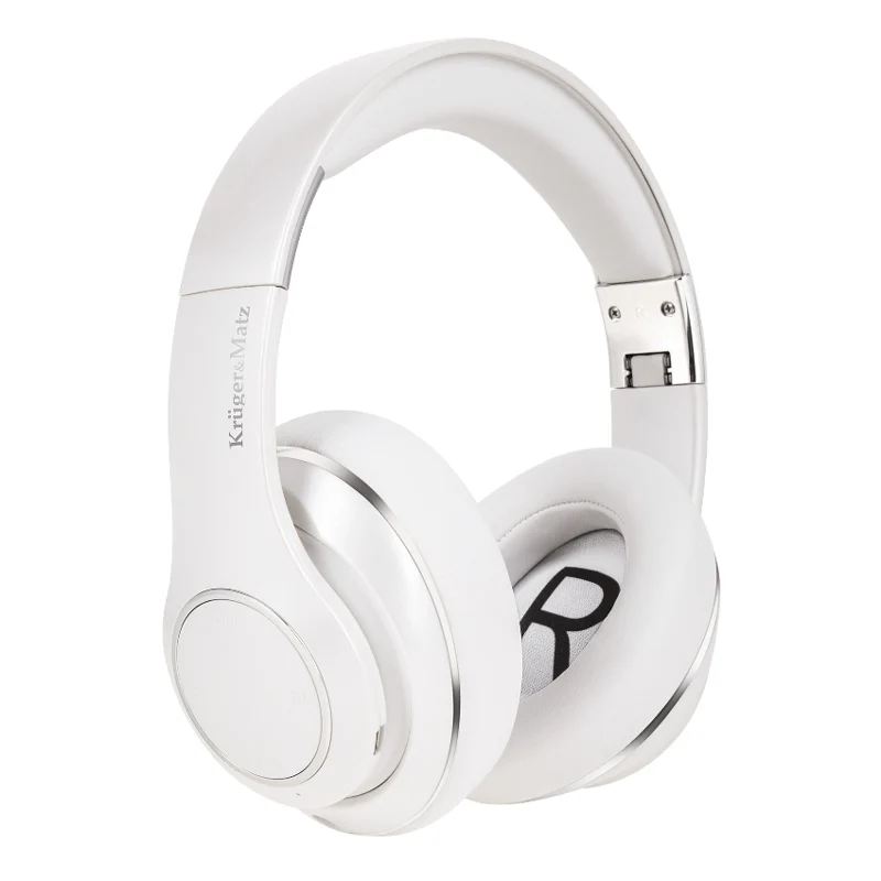 Sluchátka Bluetooth KRUGER & MATZ Street 3 Wireless