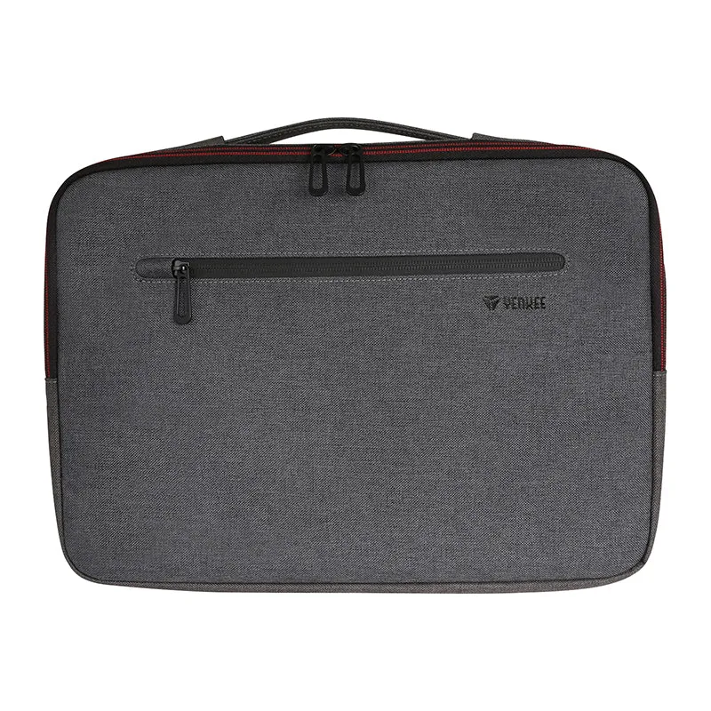 Pouzdro na notebook YENKEE YBN 1435GY Tarmac 14"