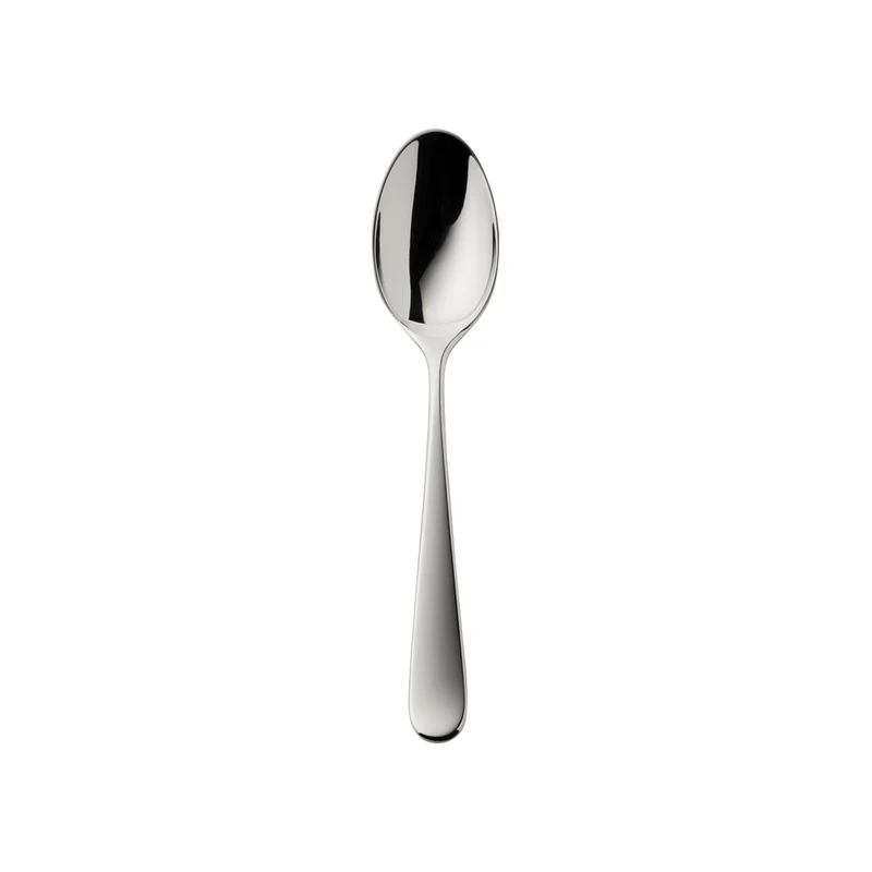 Dante Menülöffel (150 g massiv versilbert)