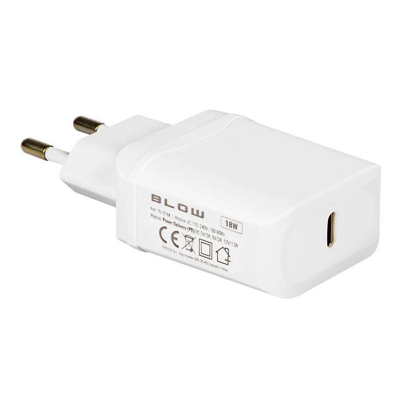Adaptér USB BLOW 76-004