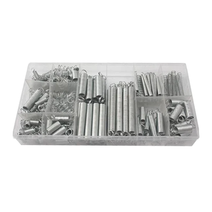 Sada pružinek AVOSS PC0402 200ks