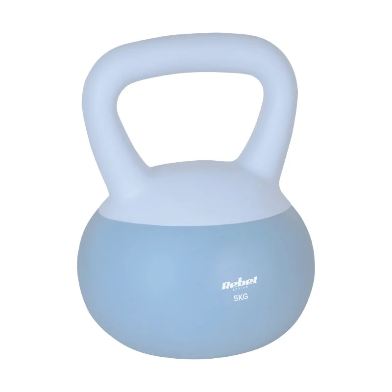 Kettlebell REBEL RBA-2333 5kg