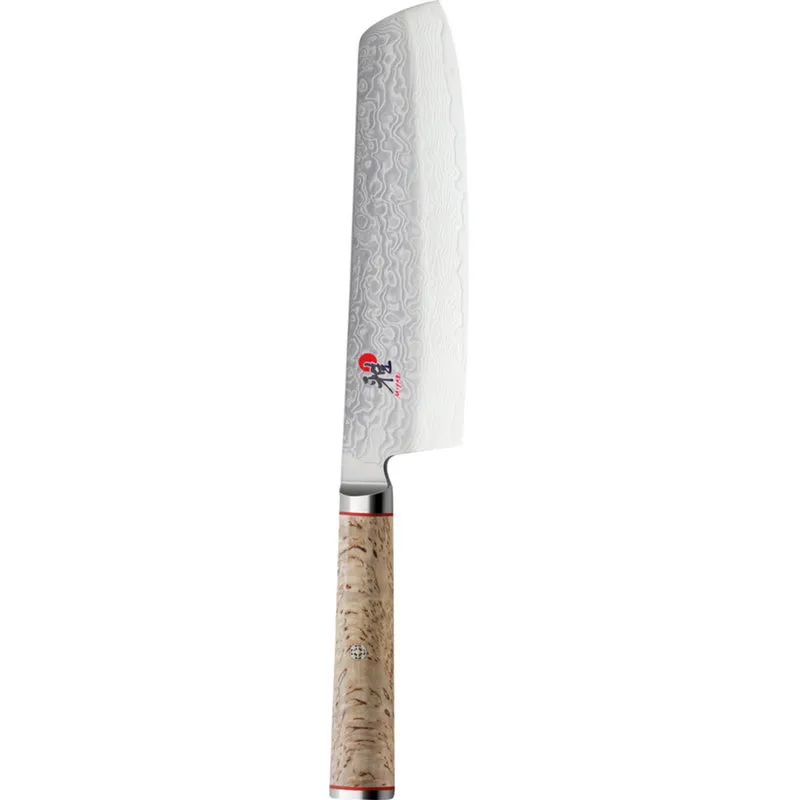 5000 MCD Nakiri 17 cm, Birke
