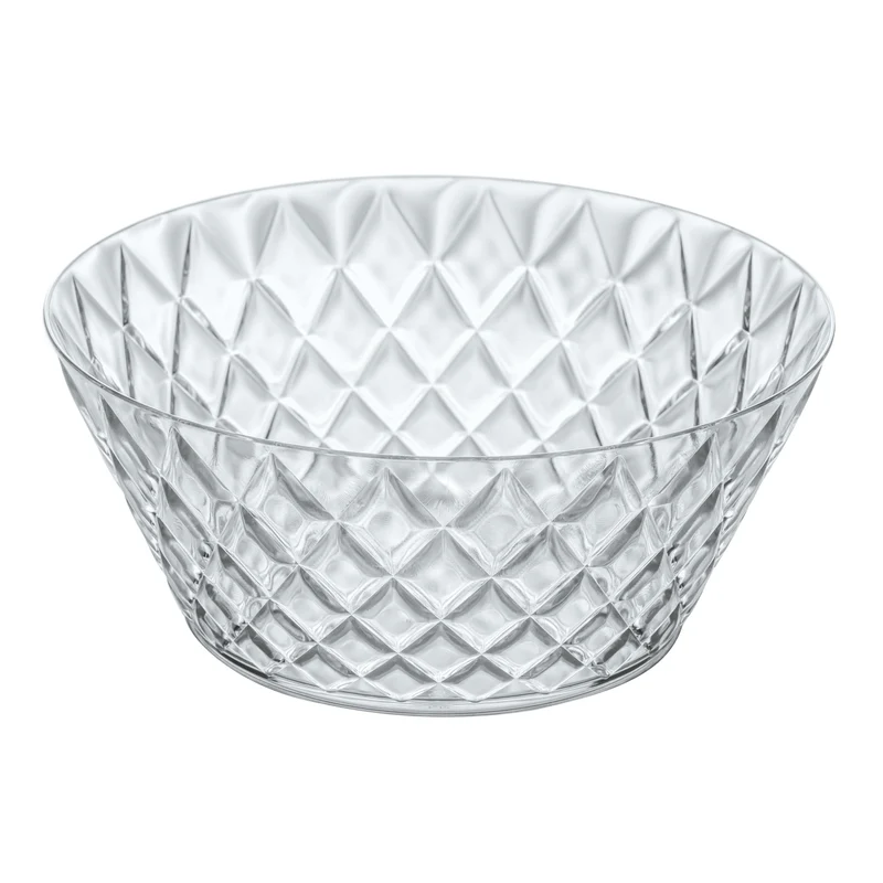 CRYSTAL L Salatschale 3,5l