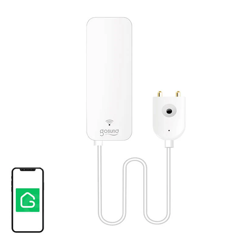 Smart senzor teploty a vlhkosti GOSUND ST19 ZigBee Tuya