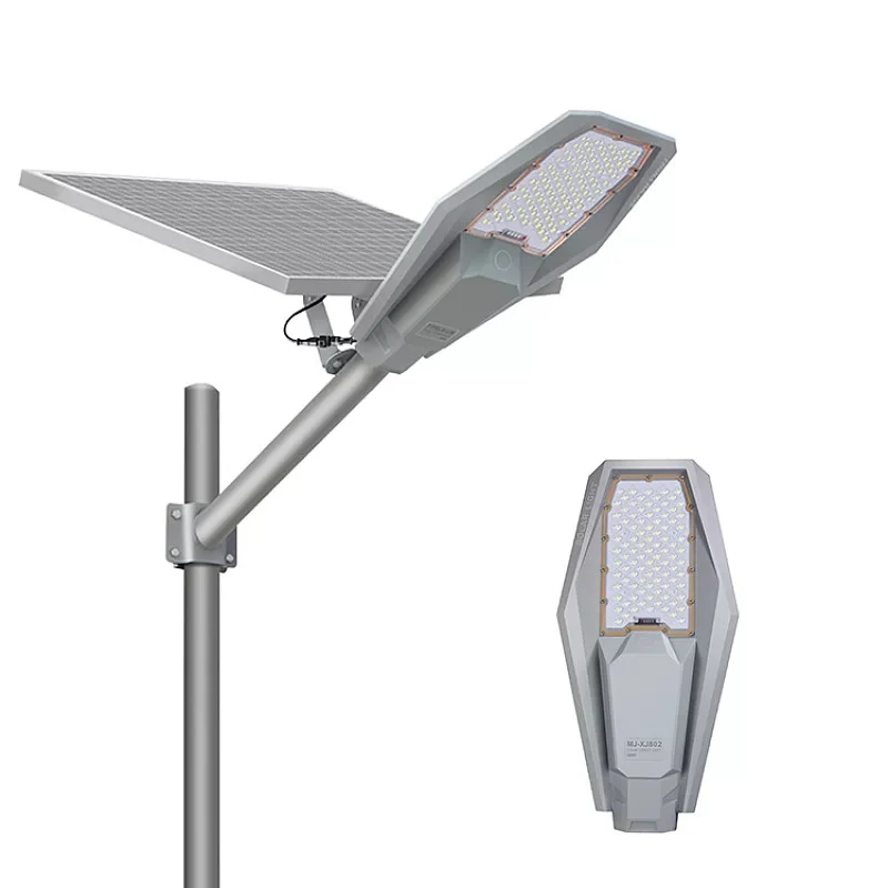 Svítidlo solární WARRIOR 360W
