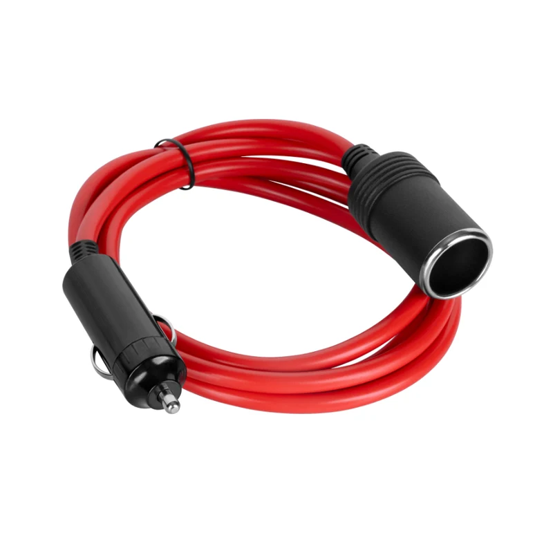 Autoadaptér napájecí PEIYING PY-CHR0013 2m