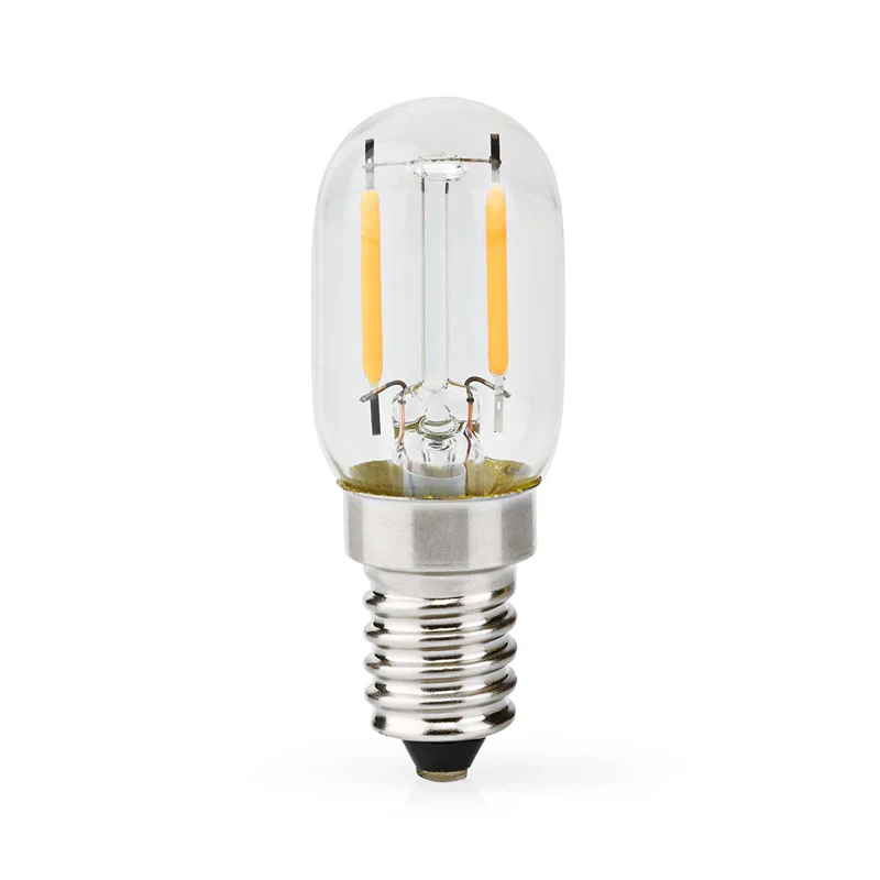 Žárovka do digestoře E14 2W T25 NEDIS LBCHE14T25