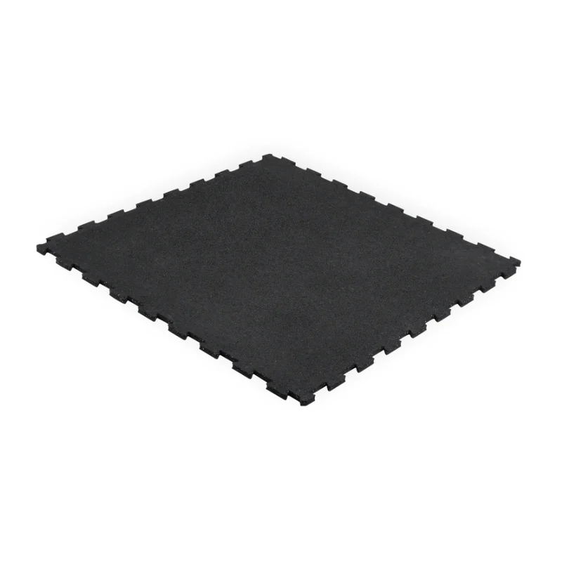 Podložka pod fitness vybavení REBEL RBA-3154-15 100 x 100 cm 1ks