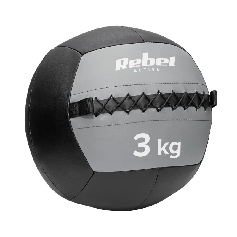 Medicinbal REBEL RBA-3107-3 3kg