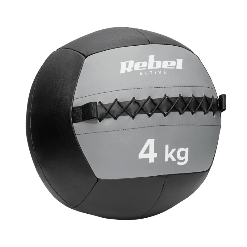 Medicinbal REBEL RBA-3107-4 4kg