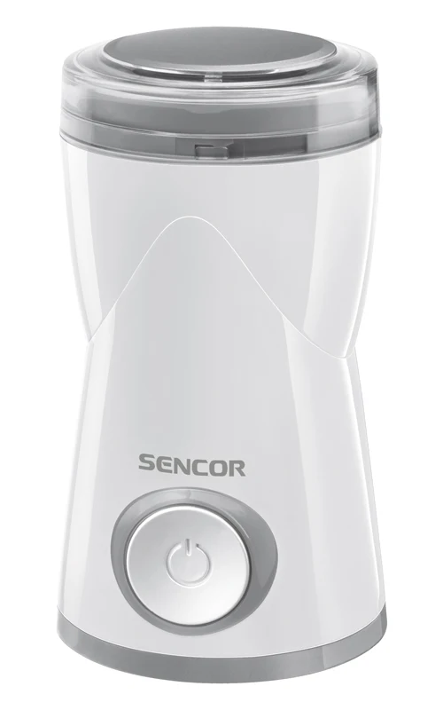 Kávomlýnek SENCOR SCG 1050WH